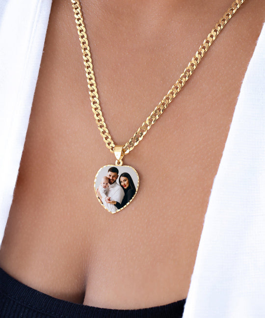 Stella and Jules custom Jewelry Personalized Accessory for any need